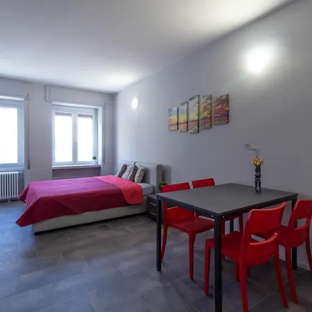Girasole - Affitti Brevi Italia Apartment