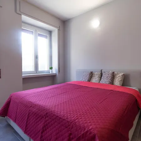 Apartman Girasole - Affitti Brevi Italia *