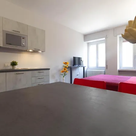 Girasole - Affitti Brevi Italia Apartment *