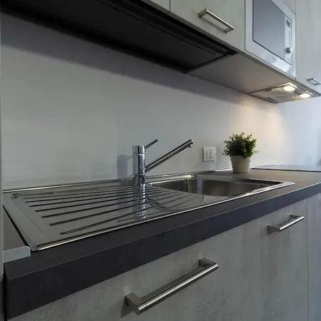 Girasole - Affitti Brevi Italia Apartment