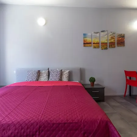 Girasole - Affitti Brevi Italia Apartment