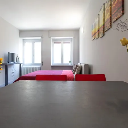 Girasole - Affitti Brevi Italia Apartment