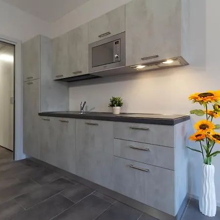 Girasole - Affitti Brevi Italia شقة *
