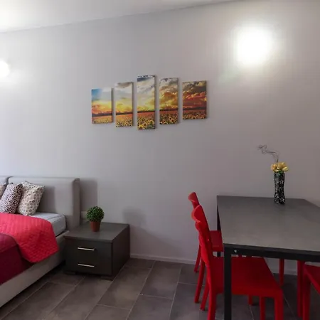 Apartment Girasole - Affitti Brevi Italia Lecco